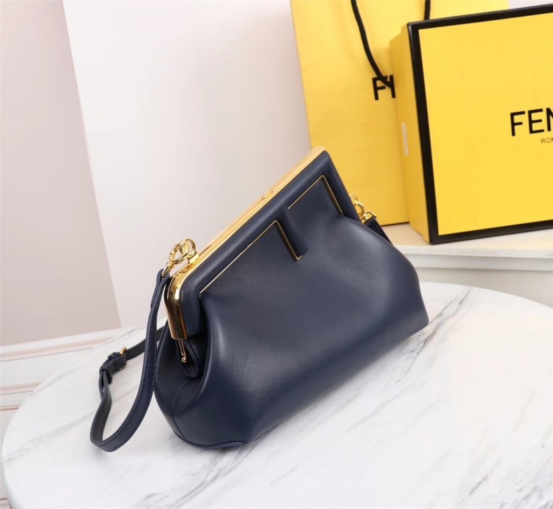 Fendi Satchel Bags